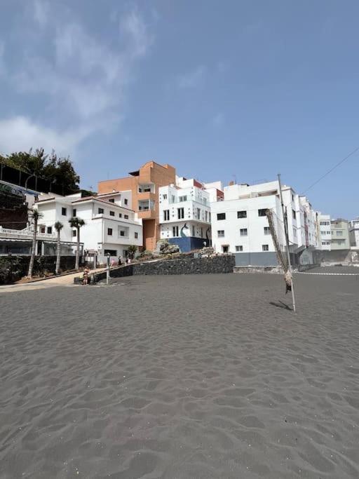 La Sirena Playa A Leilighet *