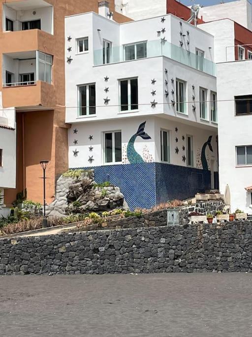 La Sirena Playa A Leilighet *