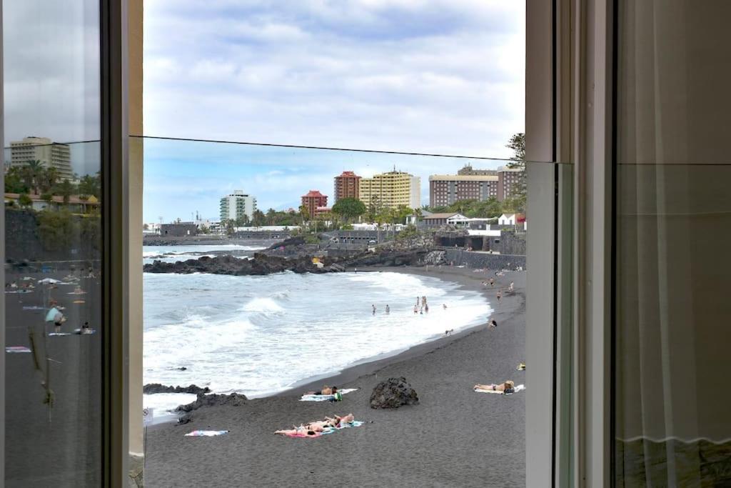 Leilighet La Sirena Playa A *