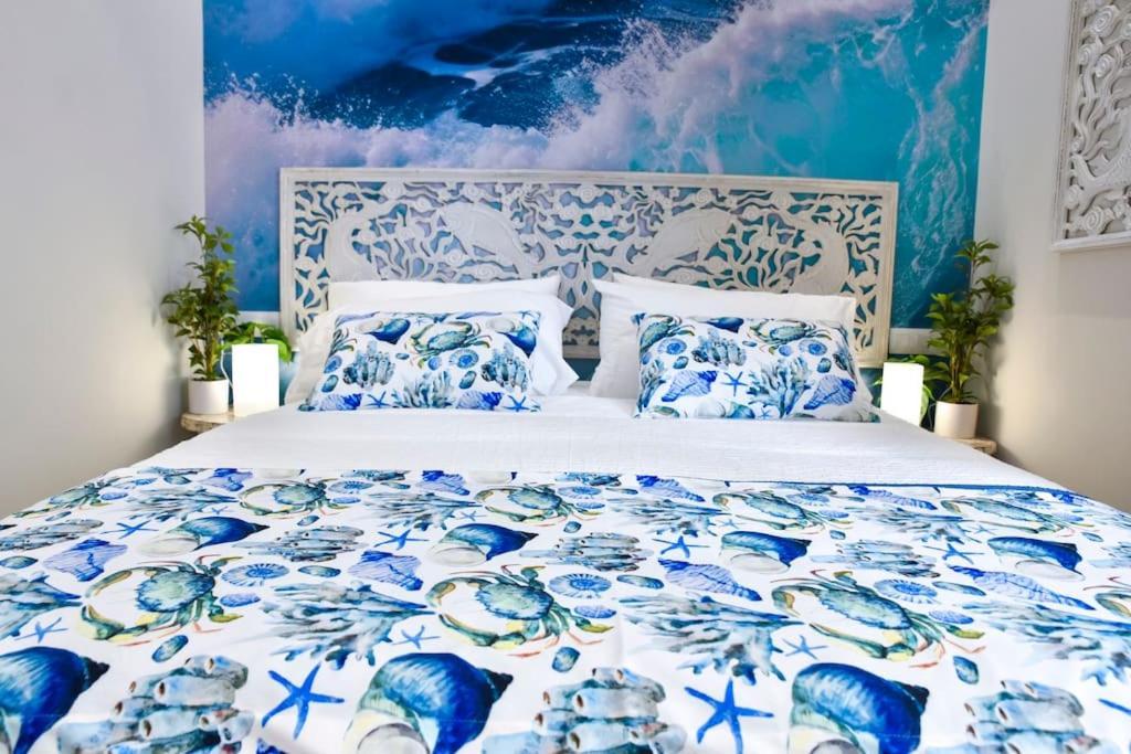 Leilighet La Sirena Playa A