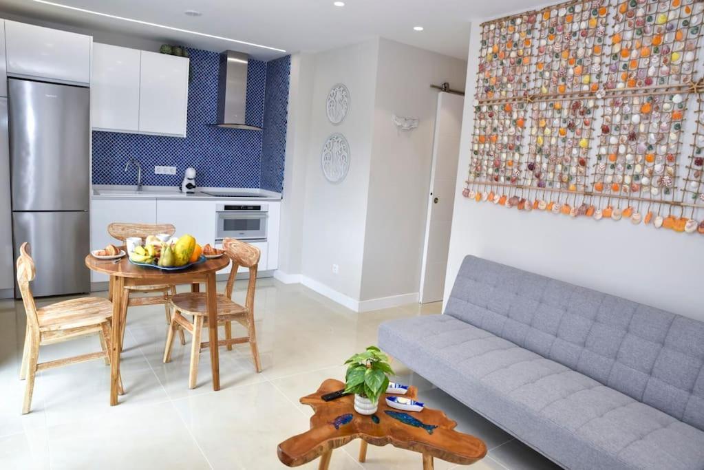 La Sirena Playa A Apartment *