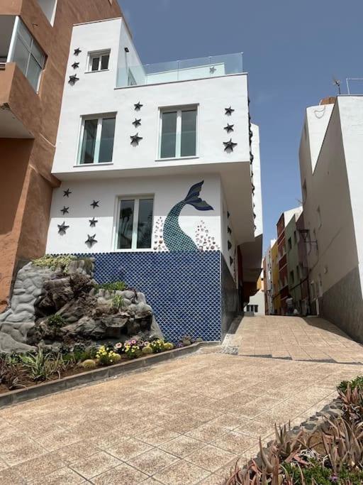 La Sirena Playa A Appartamento