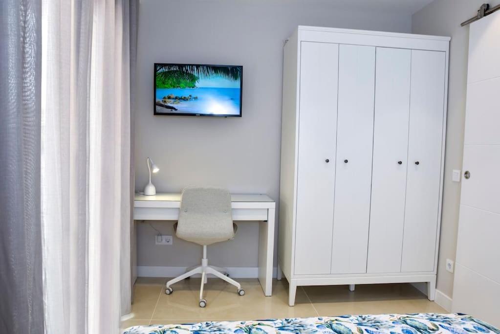 Apartment La Sirena Playa A