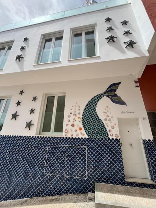La Sirena Playa A Apartment *