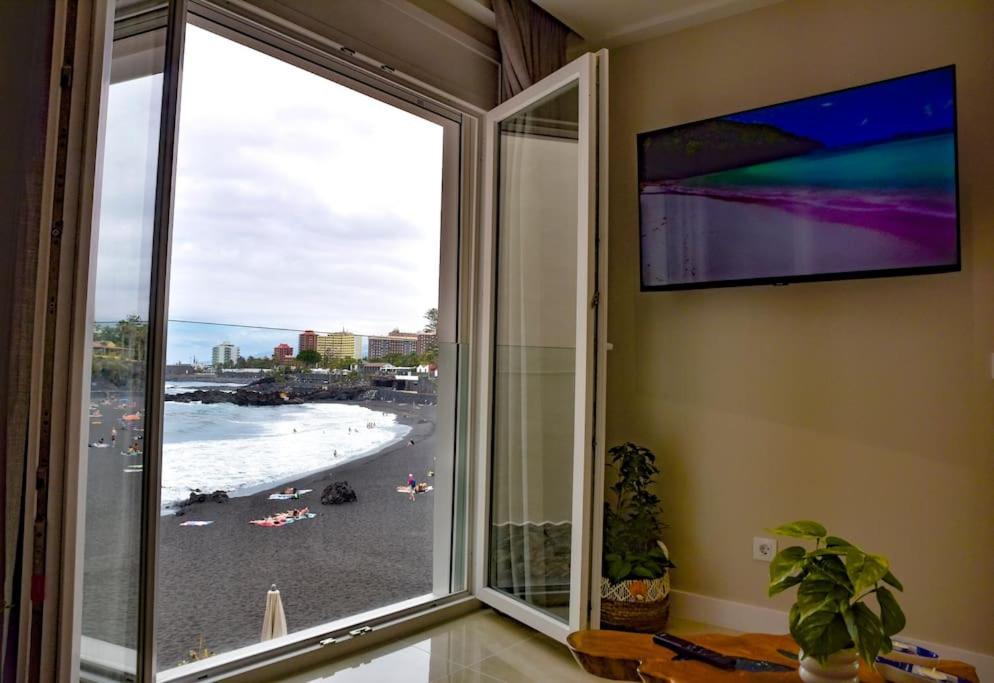 La Sirena Playa A Appartamento Puerto de la Cruz (Tenerife)
